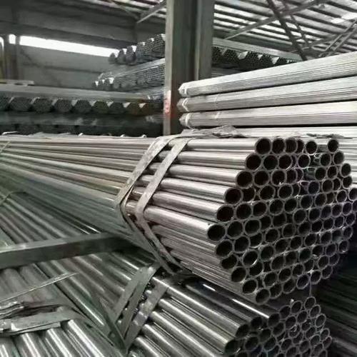 烟台q355nhb耐候钢管